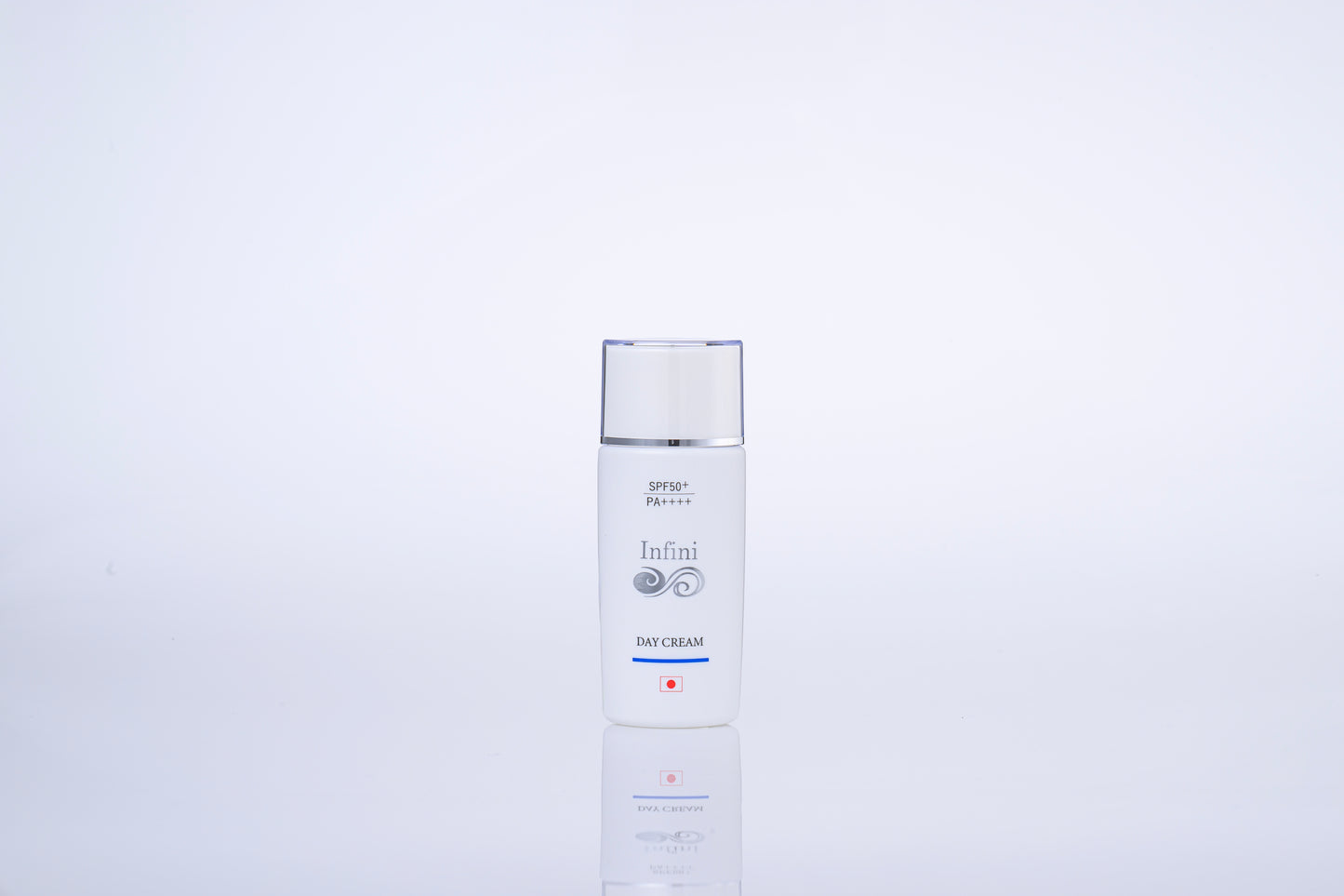 Infini (アンフィニ) トータルセット + Day Cream 5本セット