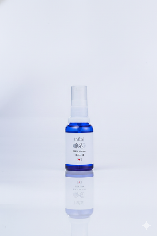 Infini Stem Solution Serum | アンフィニ ステムソリューションセラム
