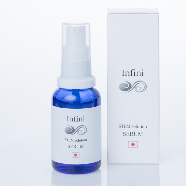 Infini stem solution serum | アンフィニ ステムソリューションセラム