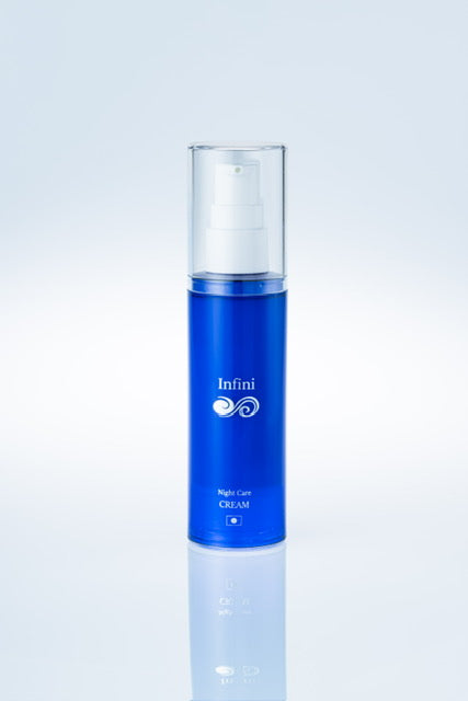 Infini (アンフィニ) 旧型Night Care Cream