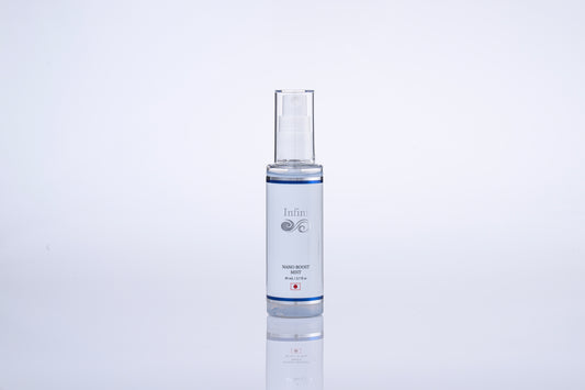 Infini Nano Boost Mist  ナノブーストミスト 微炭酸ナノミスト 導入化粧水